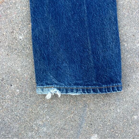 Vintage Y2K Levi’s 517 boot cut jeans 32x30 - Picture 10 of 11